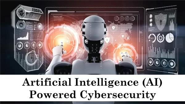 How can cybersecurity powered by Artificial intelligence be beneficial?